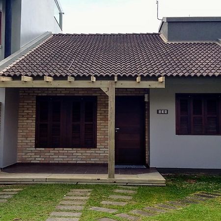 Casa Caribe Villa Гаропаба Екстериор снимка