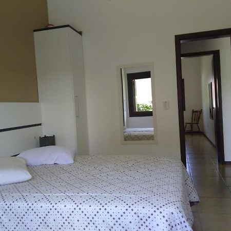 Casa Caribe Villa Гаропаба Екстериор снимка