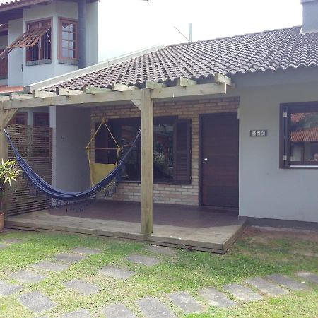 Casa Caribe Villa Гаропаба Екстериор снимка