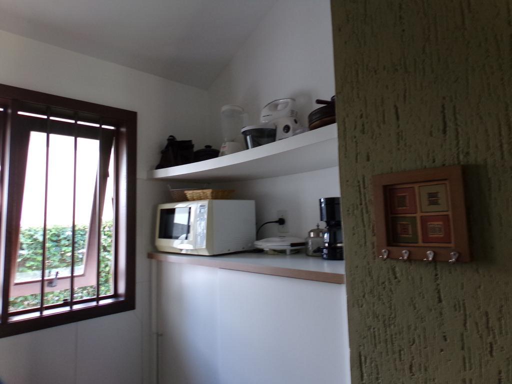 Casa Caribe Villa Гаропаба Екстериор снимка