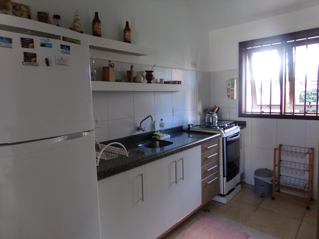 Casa Caribe Villa Гаропаба Екстериор снимка