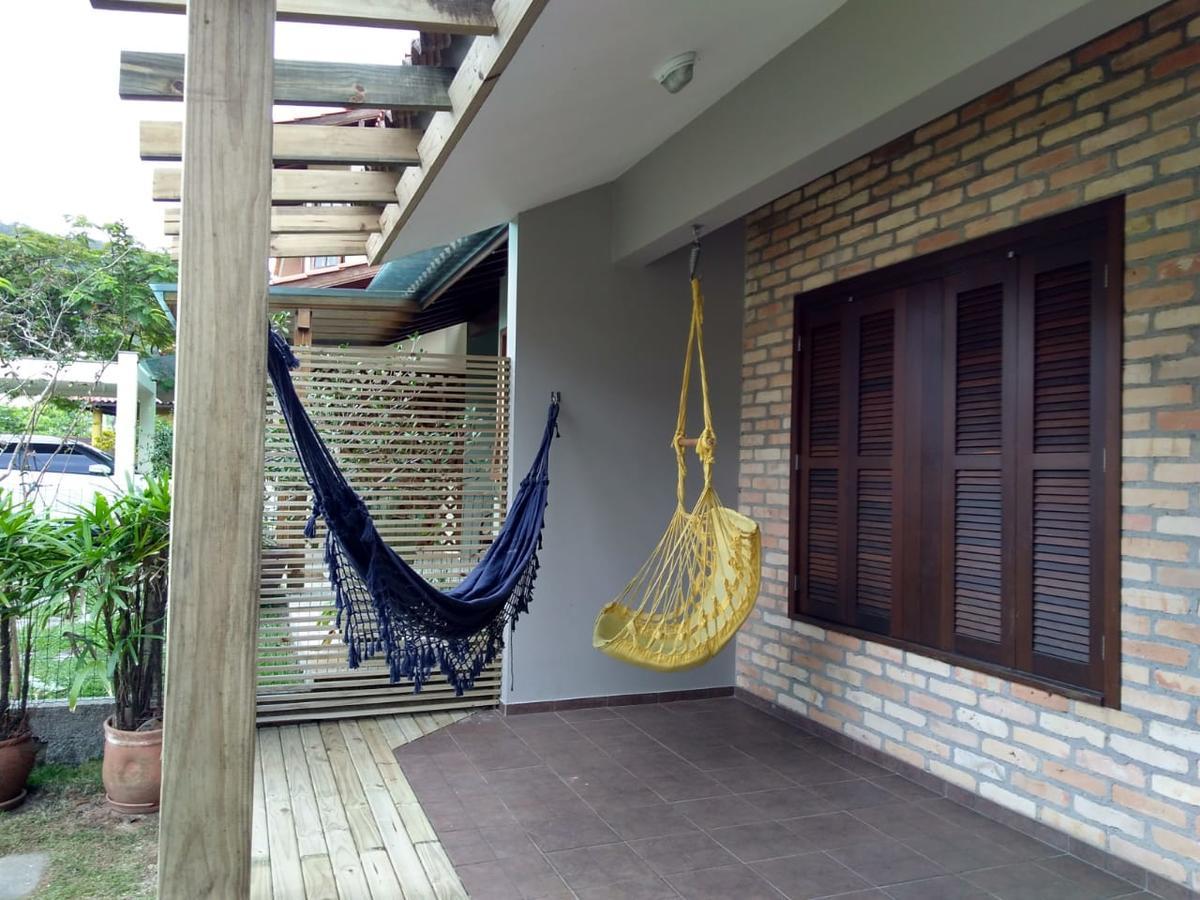 Casa Caribe Villa Гаропаба Екстериор снимка