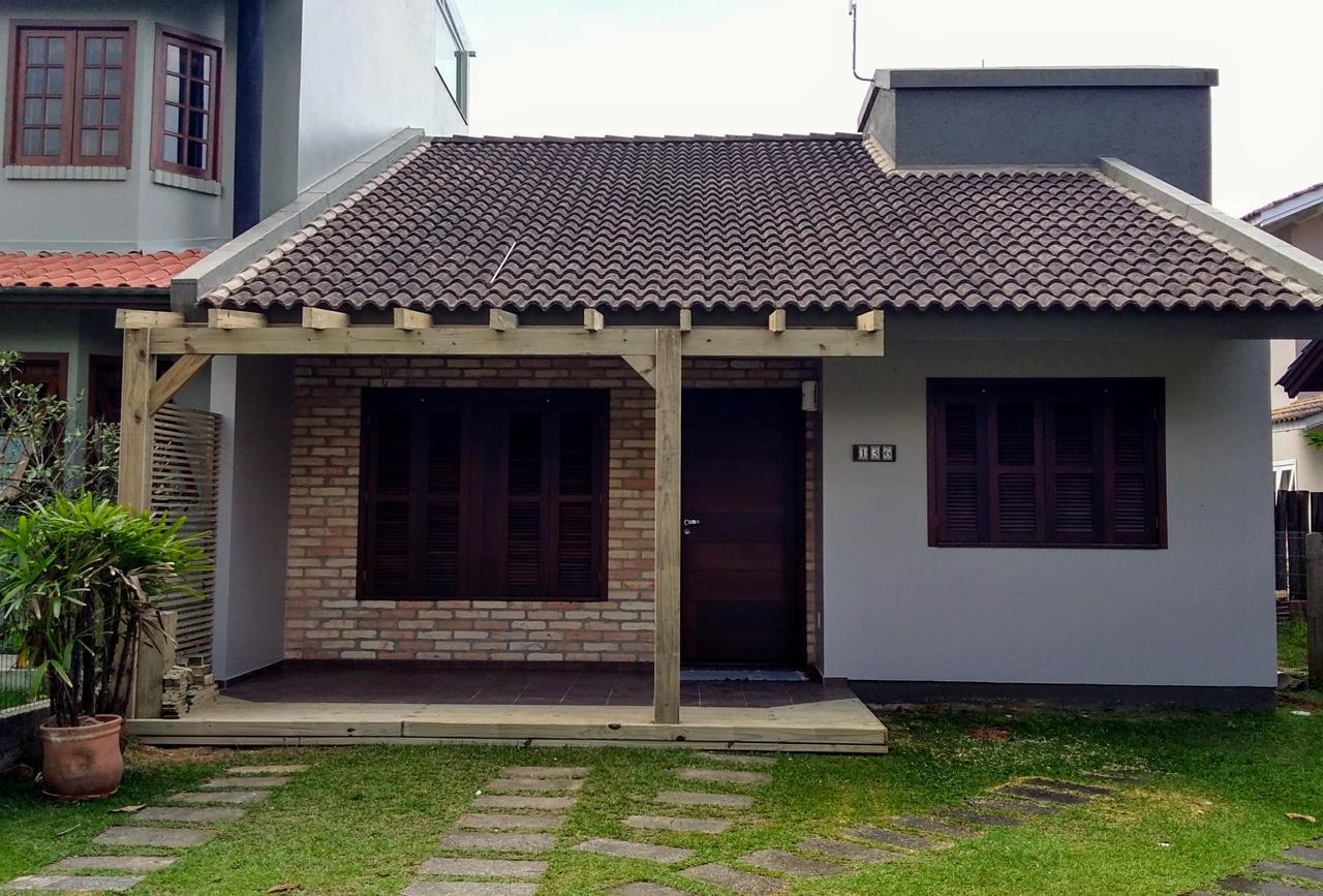 Casa Caribe Villa Гаропаба Екстериор снимка