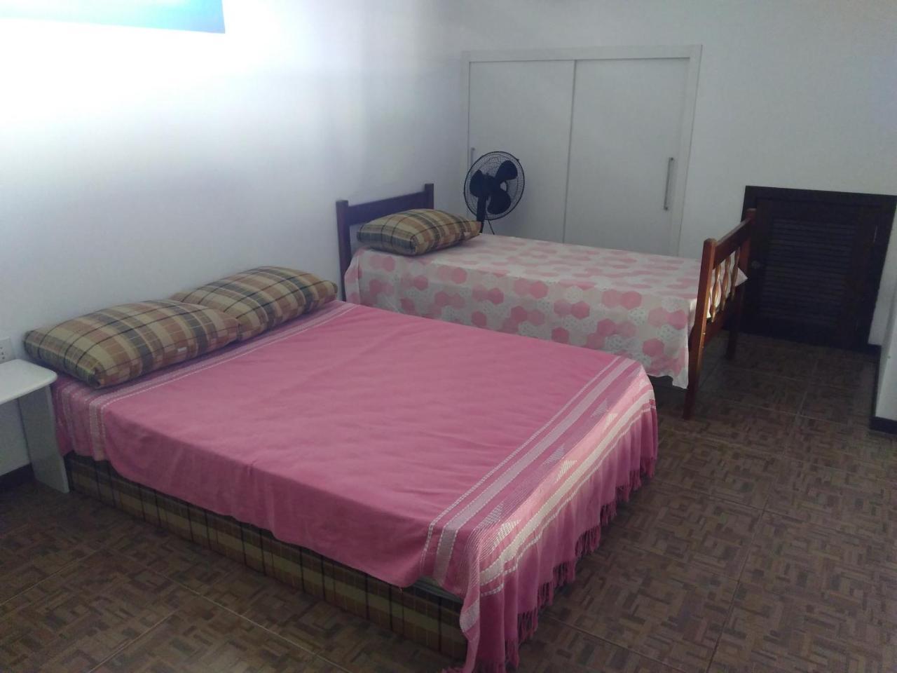 Casa Caribe Villa Гаропаба Екстериор снимка