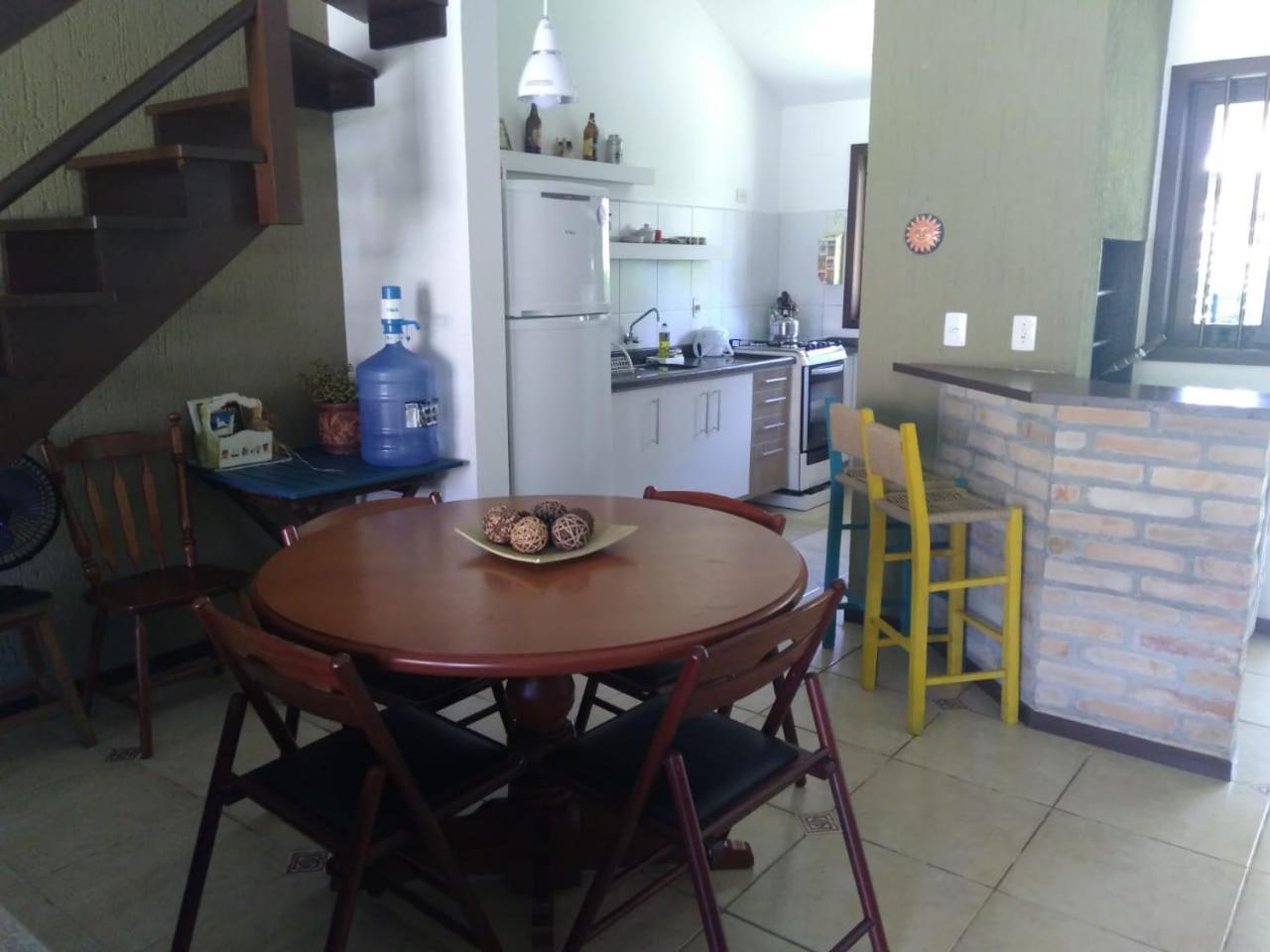Casa Caribe Villa Гаропаба Екстериор снимка
