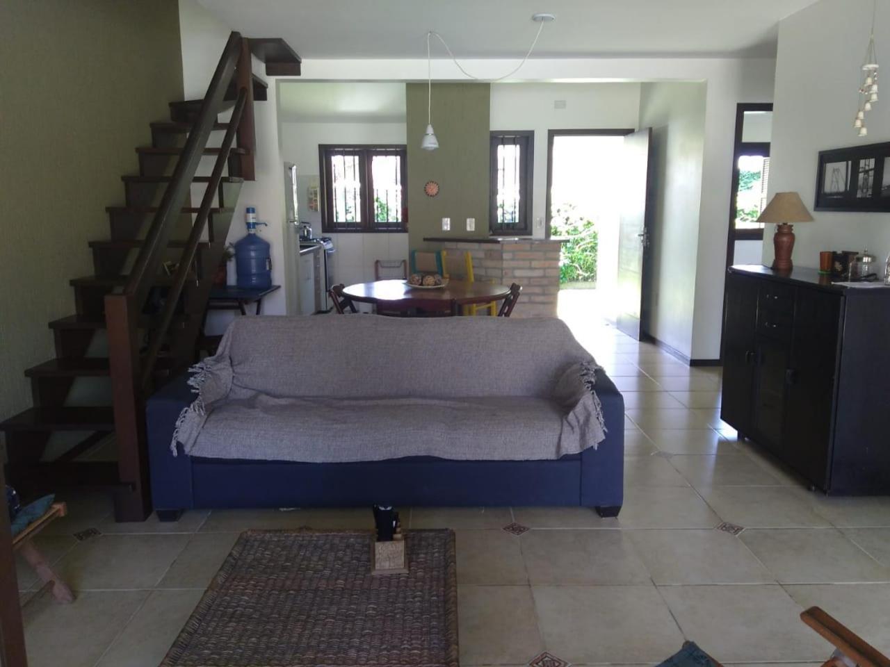 Casa Caribe Villa Гаропаба Екстериор снимка