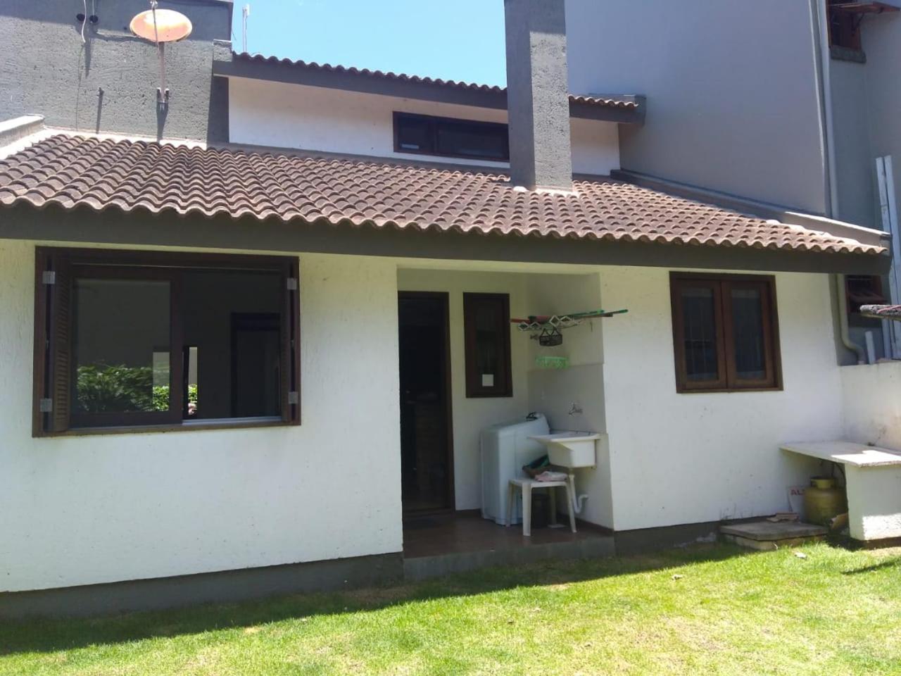 Casa Caribe Villa Гаропаба Екстериор снимка