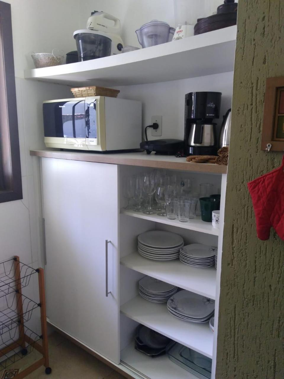 Casa Caribe Villa Гаропаба Екстериор снимка