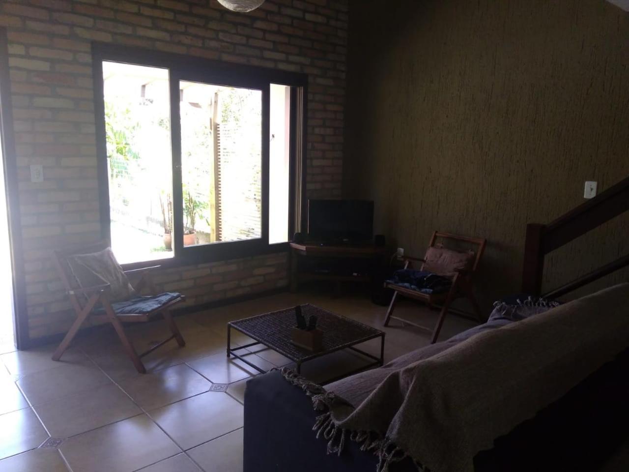 Casa Caribe Villa Гаропаба Екстериор снимка