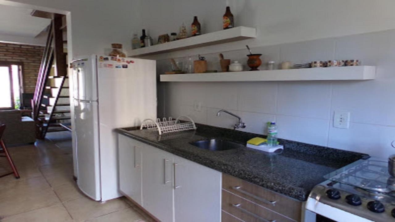 Casa Caribe Villa Гаропаба Екстериор снимка