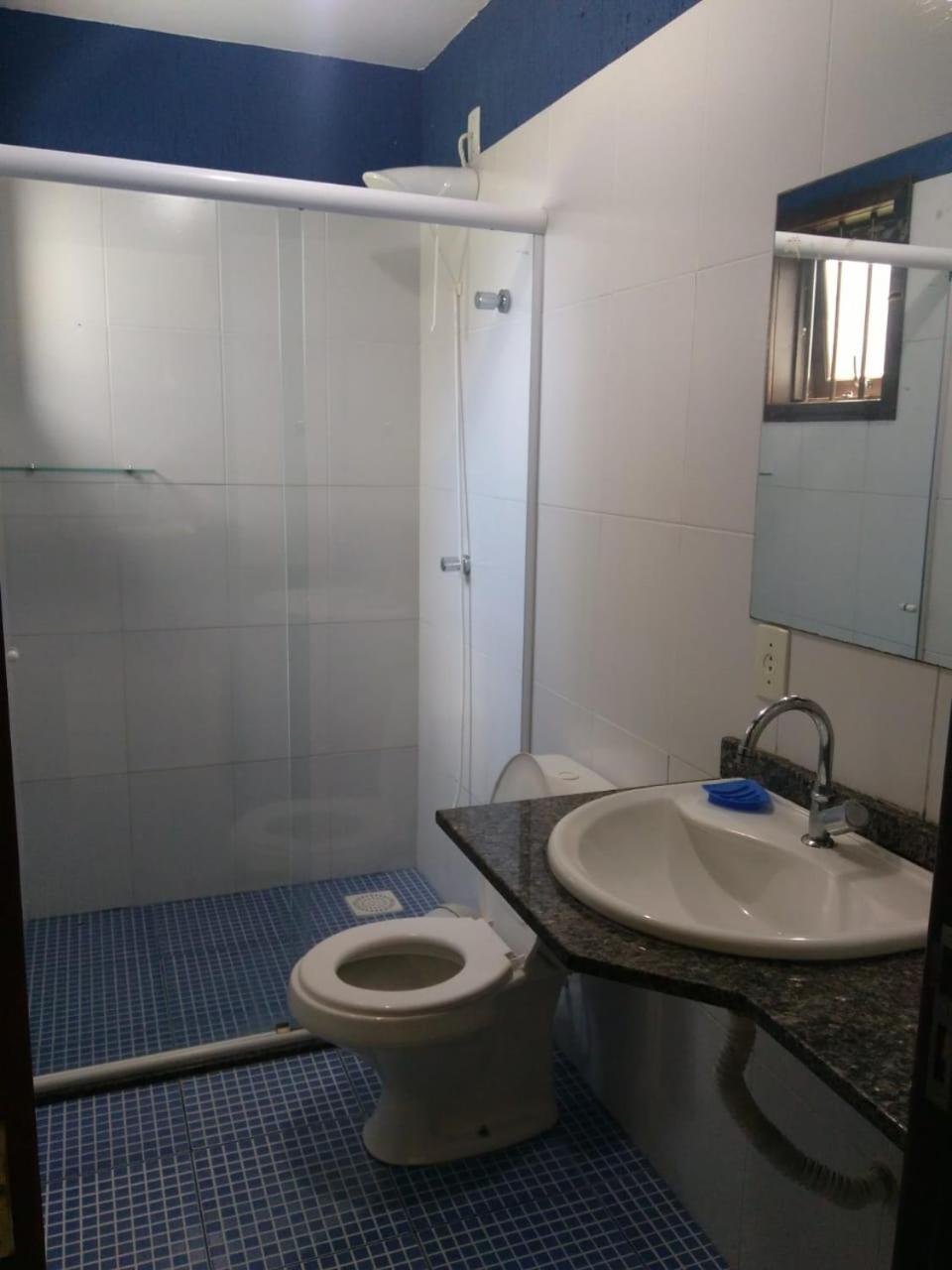Casa Caribe Villa Гаропаба Екстериор снимка