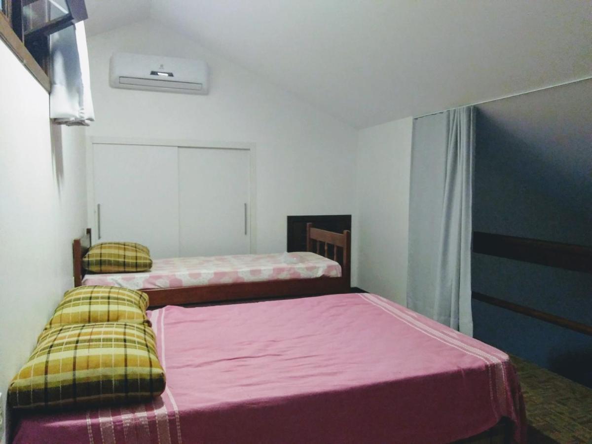 Casa Caribe Villa Гаропаба Екстериор снимка