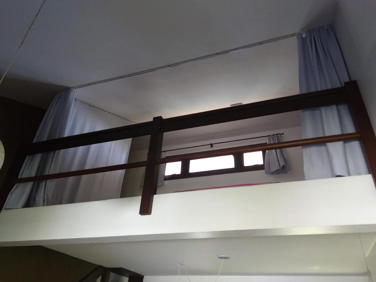 Casa Caribe Villa Гаропаба Екстериор снимка