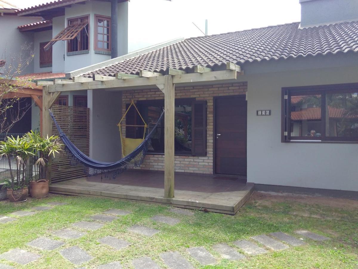Casa Caribe Villa Гаропаба Екстериор снимка
